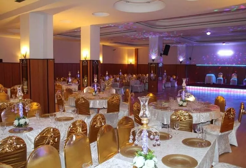 Fotos del hotel Florya Park:  9