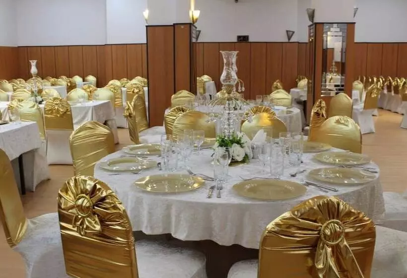 Fotos del hotel Florya Park:  4