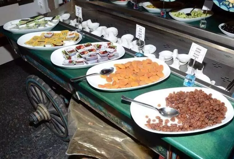 Fotos del hotel Florya Park:  13