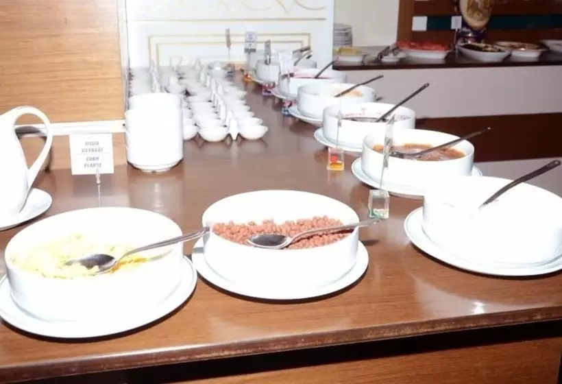 Fotos del hotel Florya Park:  15