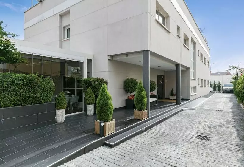 Fotos del hotel Globales Acis y Galatea:  32