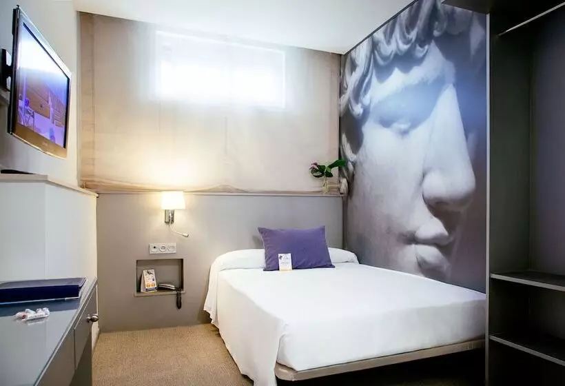 Fotos del hotel Globales Acis y Galatea:  38