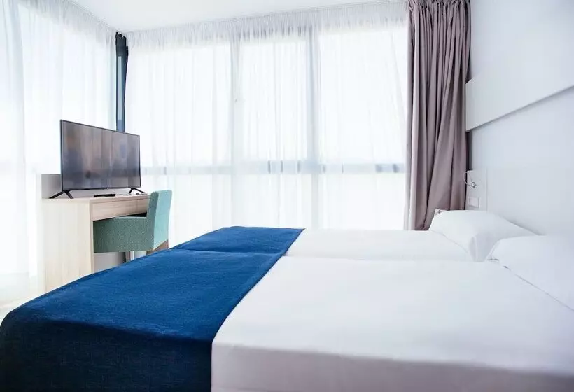 Fotos del hotel Globales Acis y Galatea:  39