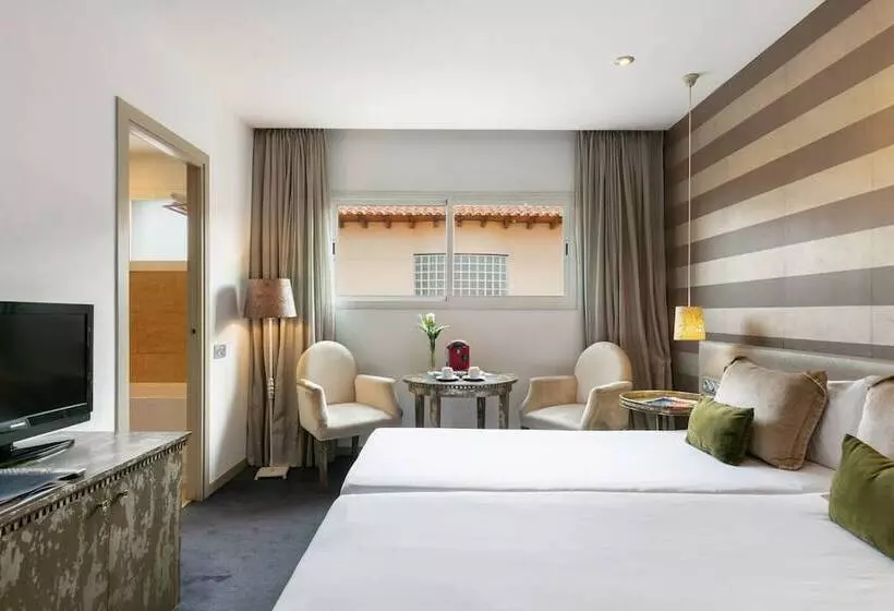 Fotos del hotel Globales Acis y Galatea:  41
