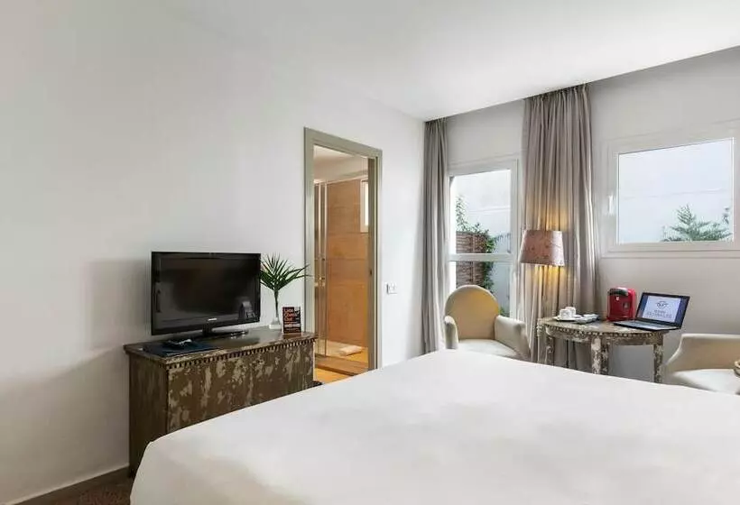 Fotos del hotel Globales Acis y Galatea:  42
