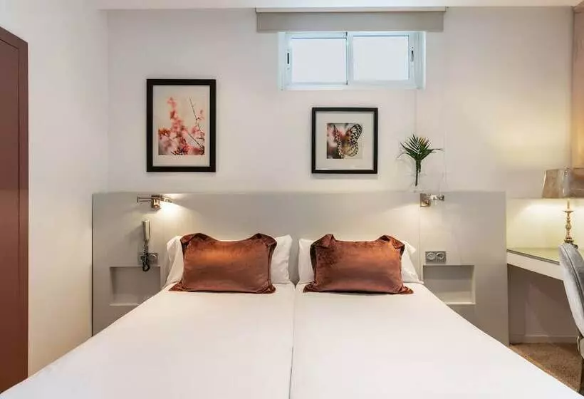 Fotos del hotel Globales Acis y Galatea:  44
