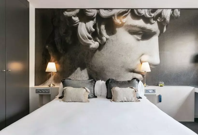 Fotos del hotel Globales Acis y Galatea:  49