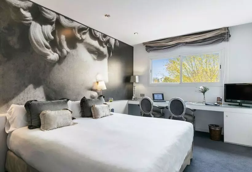 Fotos del hotel Globales Acis y Galatea:  50