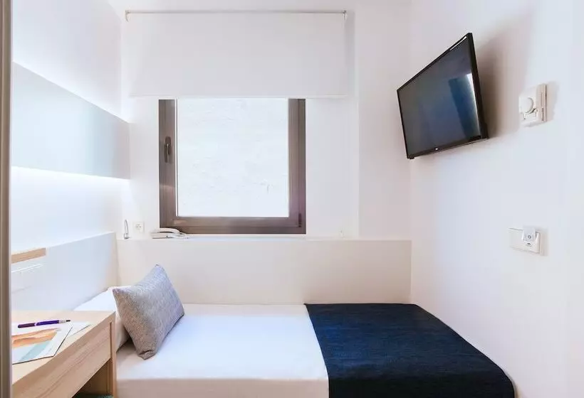 Fotos del hotel Globales Acis y Galatea:  52