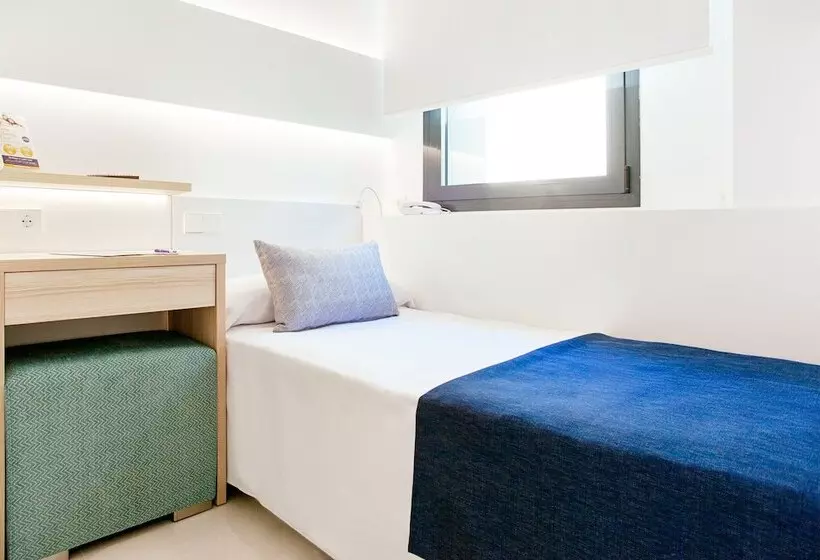 Fotos del hotel Globales Acis y Galatea:  53