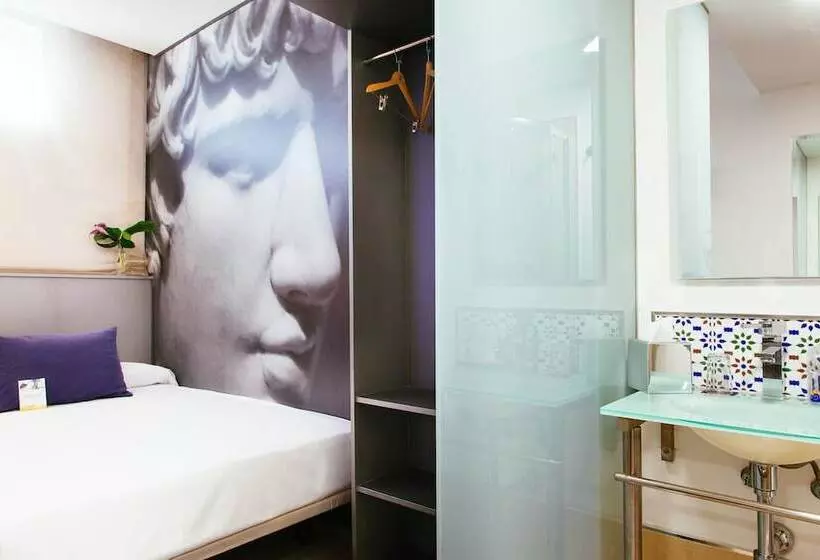 Fotos del hotel Globales Acis y Galatea:  54