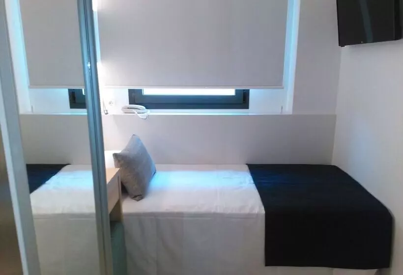 Fotos del hotel Globales Acis y Galatea:  55