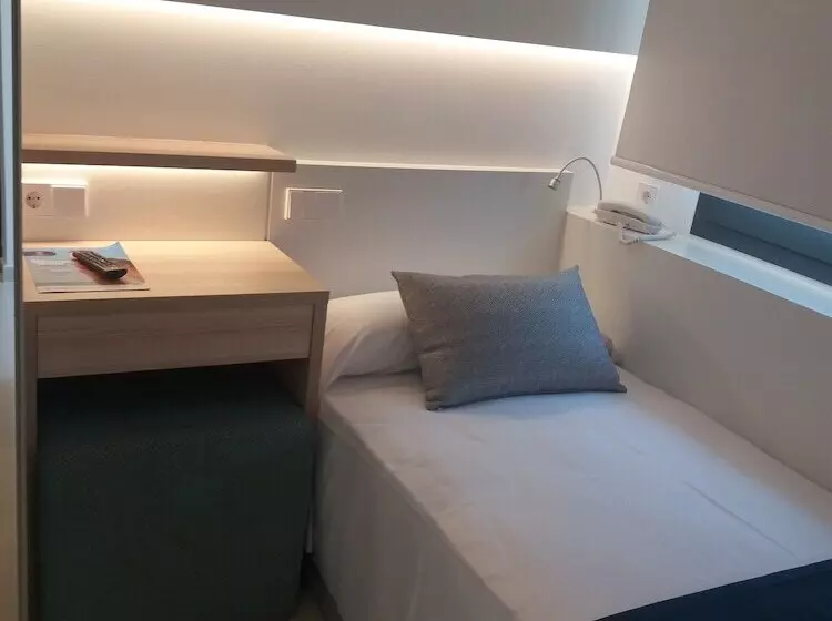 Fotos del hotel Globales Acis y Galatea:  56