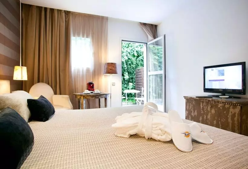 Fotos del hotel Globales Acis y Galatea:  57