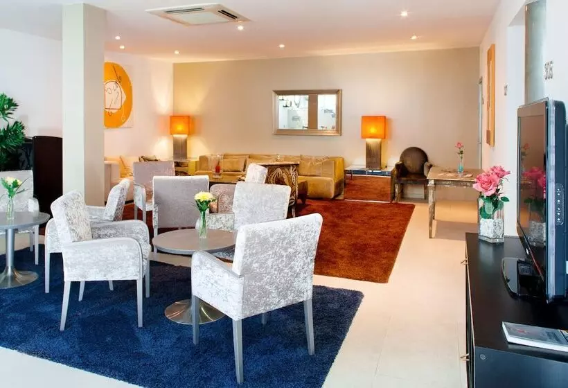 Fotos del hotel Globales Acis y Galatea:  2