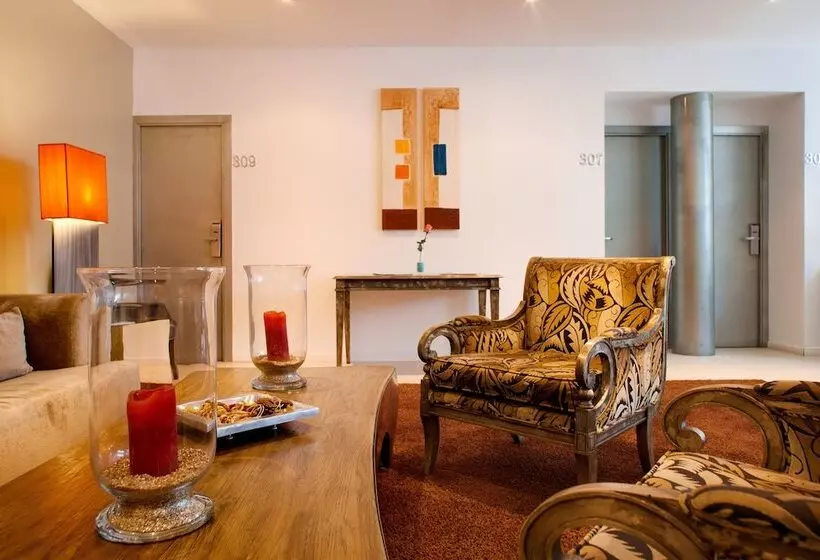 Fotos del hotel Globales Acis y Galatea:  10