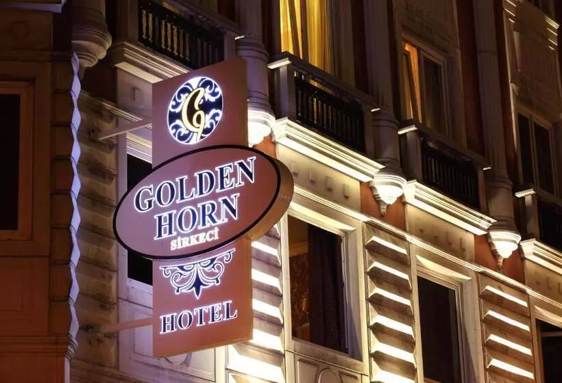 Fotos del hotel Golden Horn:  24