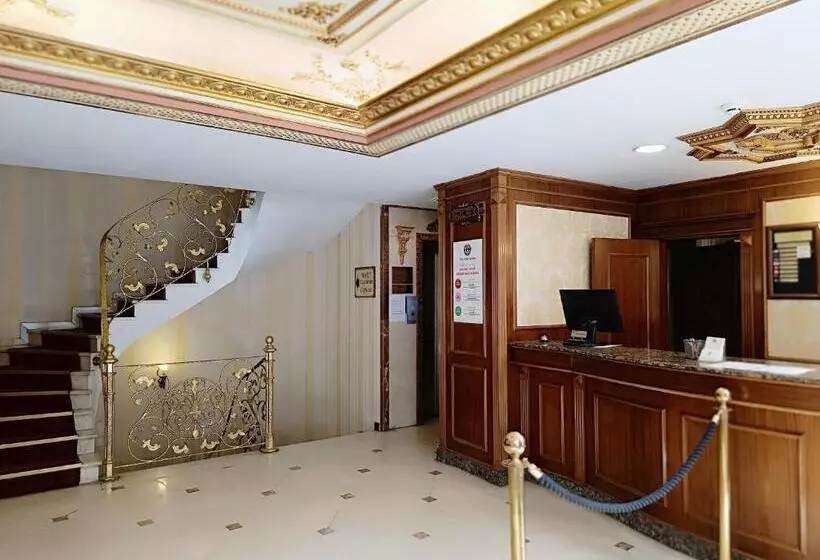 Fotos del hotel Golden Horn:  13
