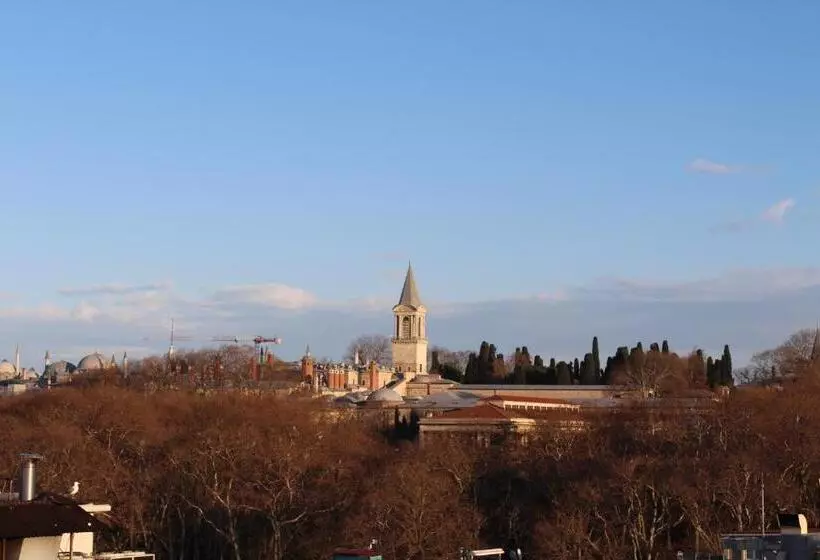 Fotos del hotel Golden Horn:  15