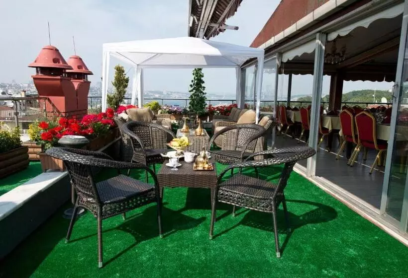 Fotos del hotel Golden Horn:  5