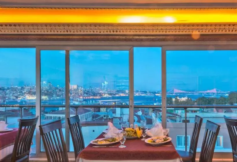 Fotos del hotel Golden Horn:  11