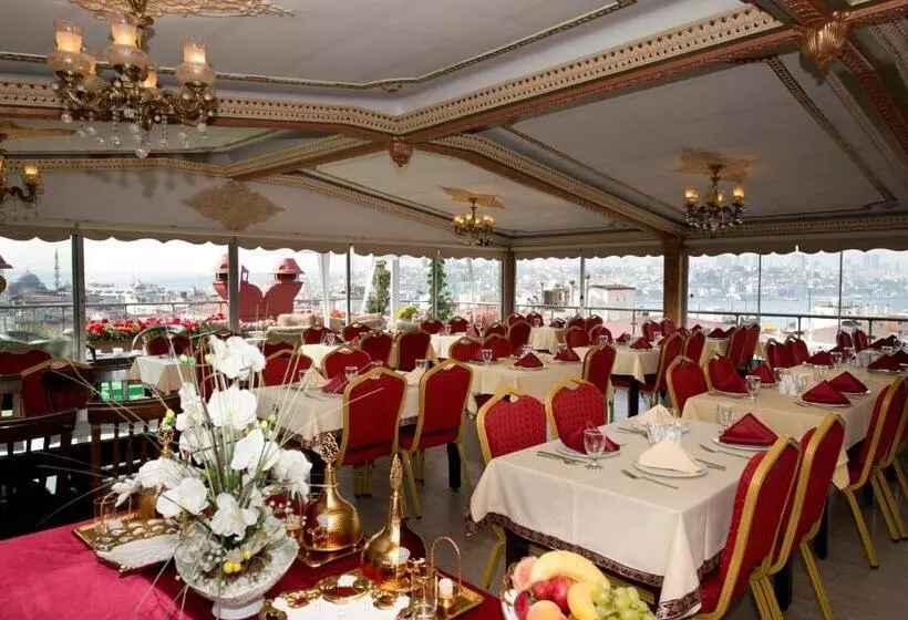 Fotos del hotel Golden Horn:  10