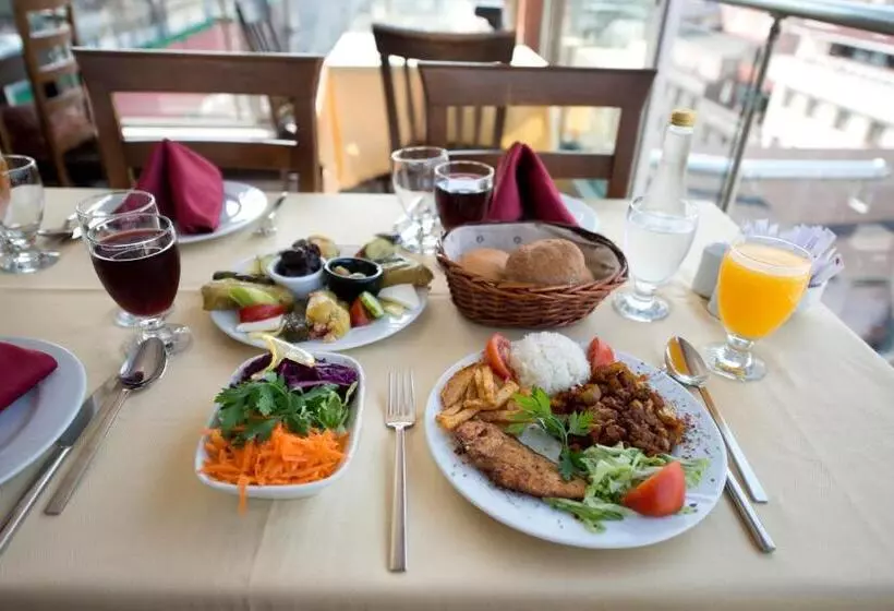 Fotos del hotel Golden Horn:  14