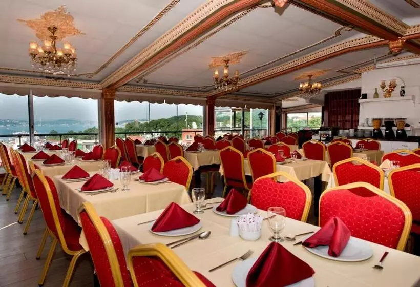 Fotos del hotel Golden Horn:  4