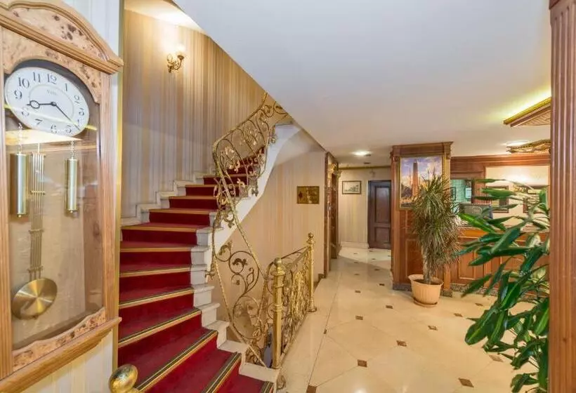 Fotos del hotel Golden Horn:  3