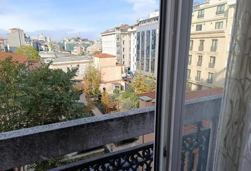 Fotos del hotel Golden Horn:  22