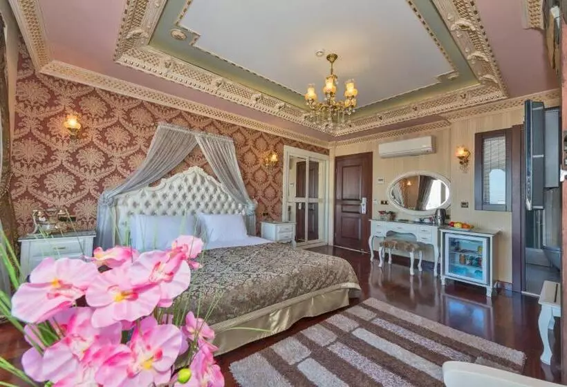 Fotos del hotel Golden Horn:  16