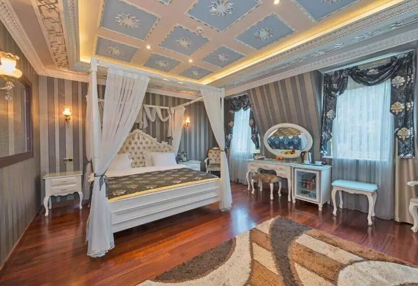 Fotos del hotel Golden Horn:  2