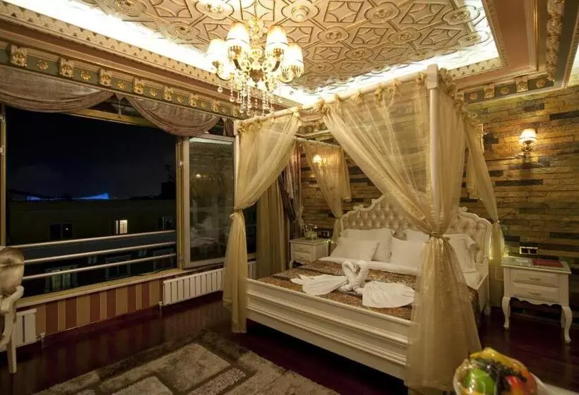 Fotos del hotel Golden Horn:  20