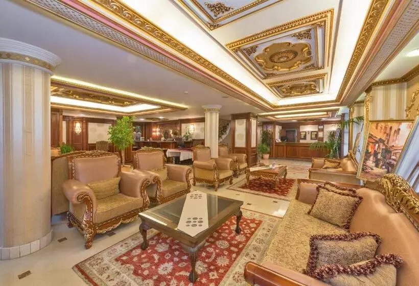 Fotos del hotel Golden Horn:  17