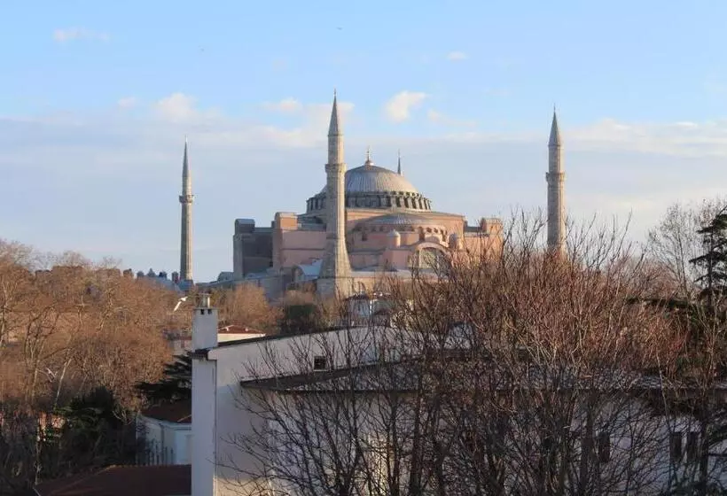 Fotos del hotel Golden Horn:  21