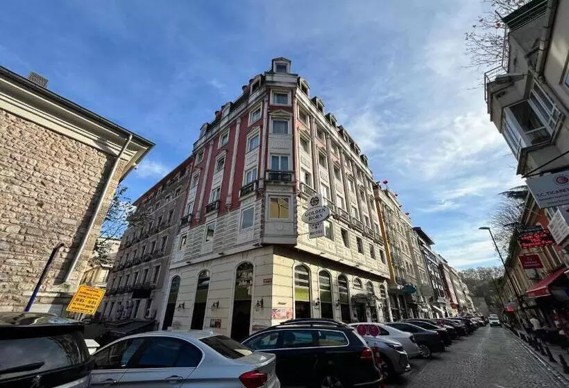 Fotos del hotel Golden Horn:  7