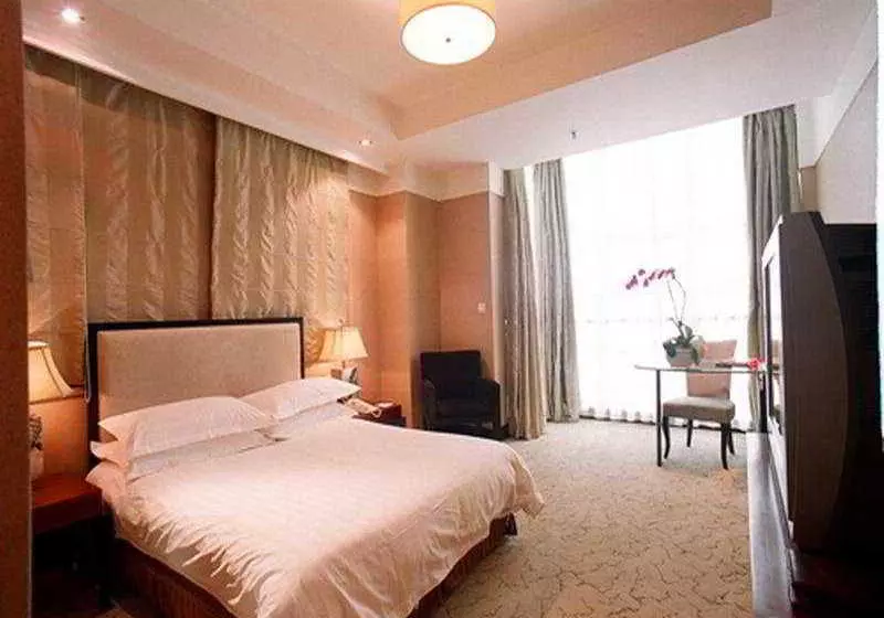 Hengsheng Peninsula Intl