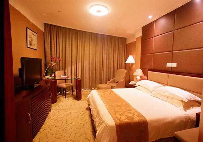 Fotos del hotel Hengsheng Peninsula Intl:  6