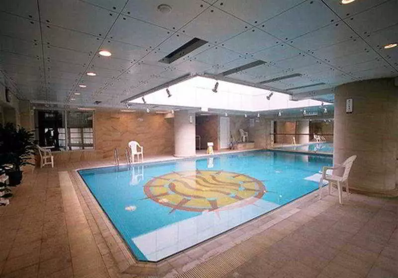 Fotos del hotel Hengsheng Peninsula Intl:  2