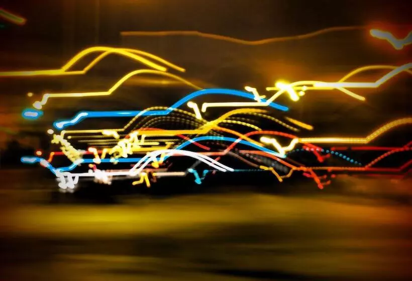 Fotos del hotel Home Paris 16:  18