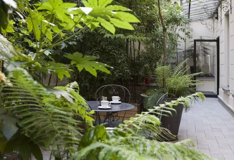 Fotos del hotel Home Paris 16:  4