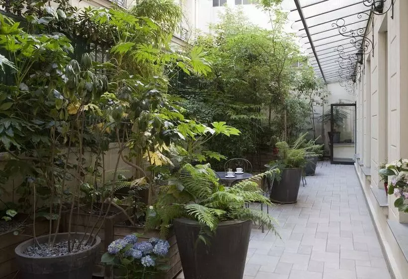 Fotos del hotel Home Paris 16:  11