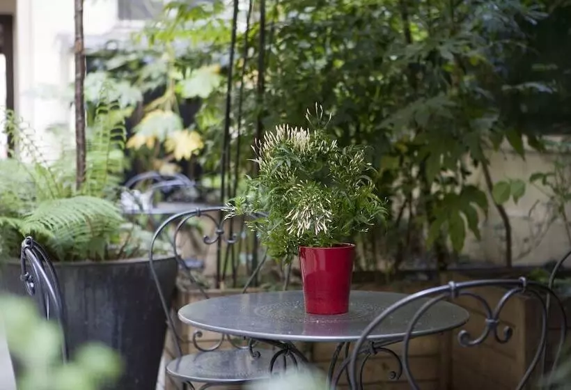 Fotos del hotel Home Paris 16:  16