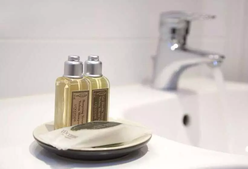 Fotos del hotel Home Paris 16:  25