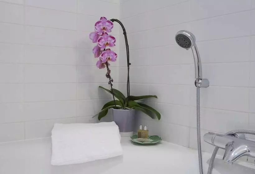 Fotos del hotel Home Paris 16:  17