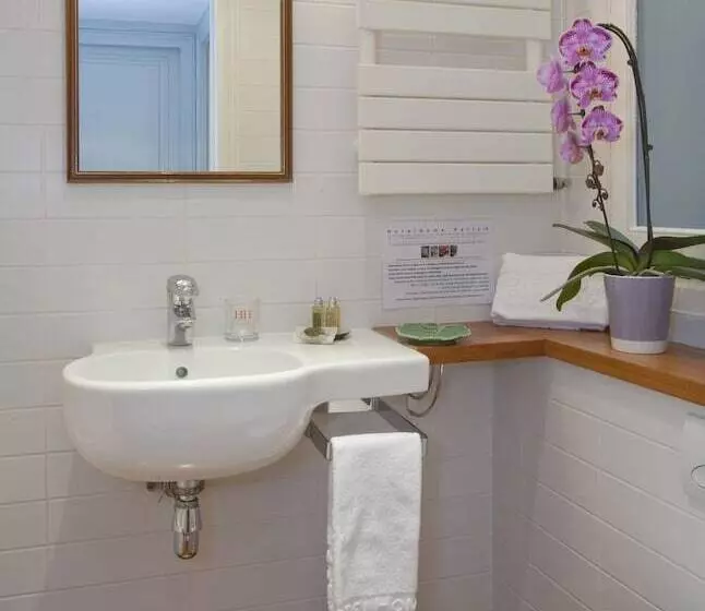 Fotos del hotel Home Paris 16:  20