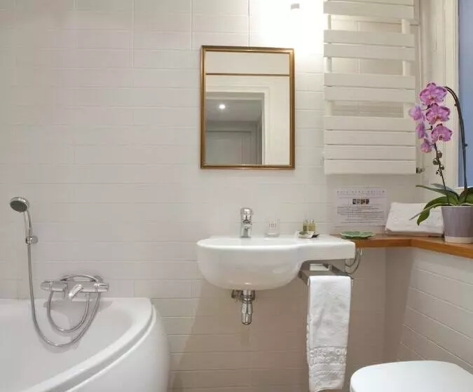 Fotos del hotel Home Paris 16:  24