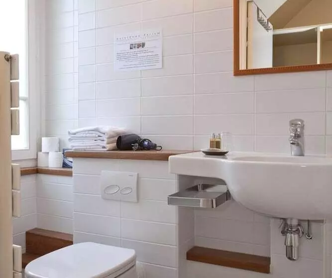 Fotos del hotel Home Paris 16:  6