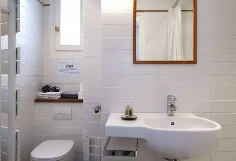 Fotos del hotel Home Paris 16:  13