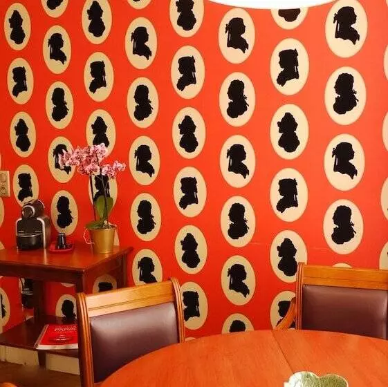 Fotos del hotel Home Paris 16:  15